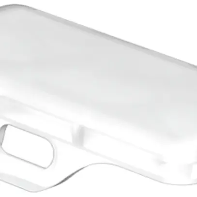 Poche Weidmüller WKM 7…115mm 43×18mm polypropylène, transparent 