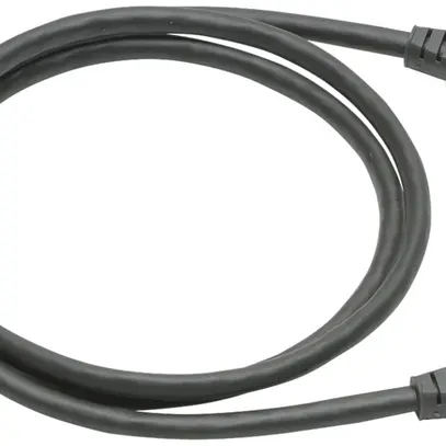 Patchkabel 1m Kat.6 RJ45 hochflexibel 