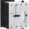 Contattore di potenza Hager 4P 160A da AC-1 tensione di bobina 24VDC 