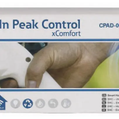 Kit di estensione xChargeIn "Peak Control", limitatore di corrente di carica 