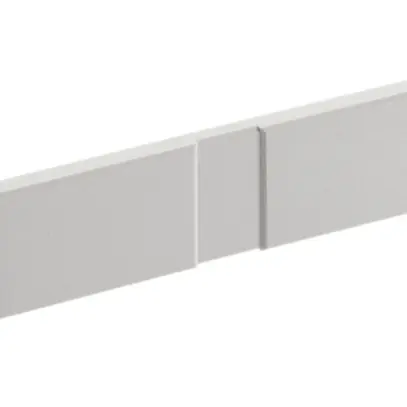 Tappo di chiusura Weber R-E4 chiusura laterale dei barre collettrice RT-4 