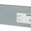 Détecteur de mouvement INC DOTLUX LINEAcompact IP54 PIR argent 