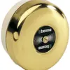 Sonnerie AP Legrand Bticino 250VAC bronze 