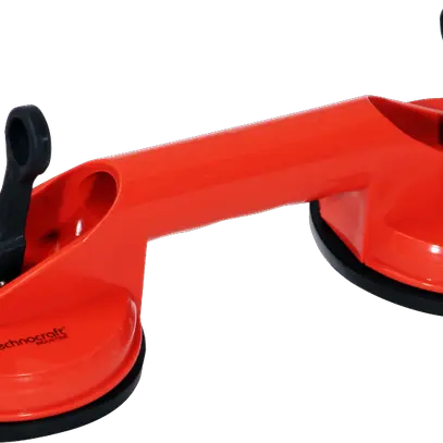 Ventouse porte charge max.60kg 