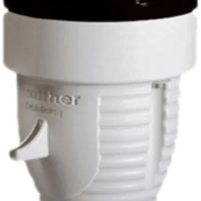 Spina mobile CEEtyp 5L 63A 7h IP44 con premistoppa 