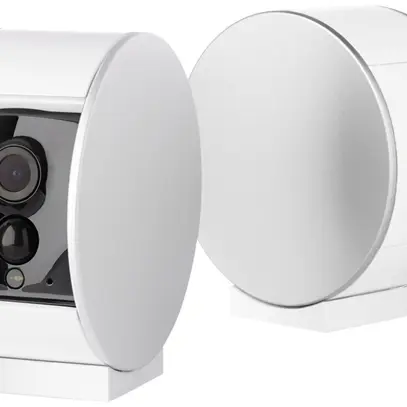Telecamera HD IP Somfy Security Camera Indoor 