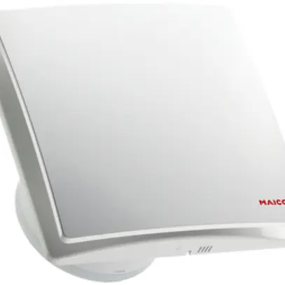 Ventilator Maico AWB100TC mit Timer+Innenverschluss 