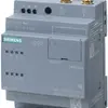 Modulo di comunicazione PLC Siemens LOGO! CMR2040, LTE, 1×RJ45 port Ethernet 