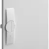 Porte droite Hager univers pour coffret de distribution AP FWB52/53/54 800×550mm 