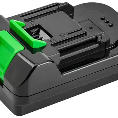 Adaptateur de accu CIMCO de accu Makita à accu Bosch 