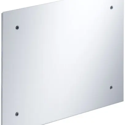 Couvercle étanche AGRO 270×200mm IP54 aluminium 