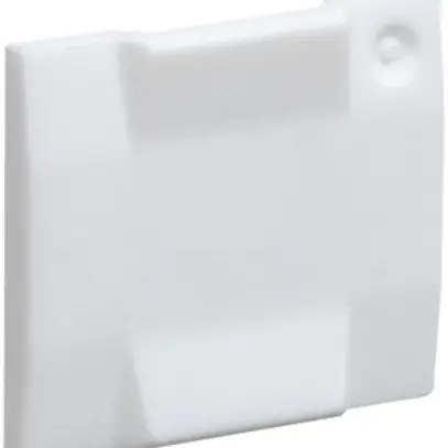 Protection antipoussière R&M pour 1× RJ blanc freenet 