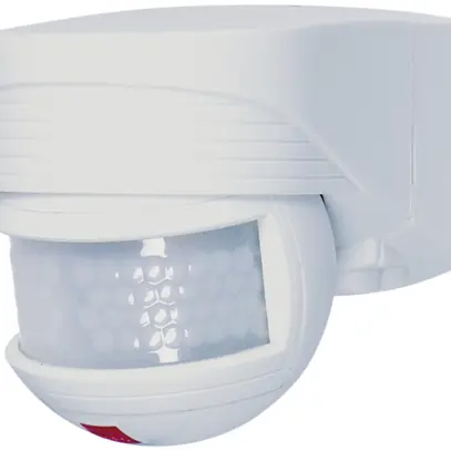 Détecteur de mouvement AP LC 200 10A, blanc 