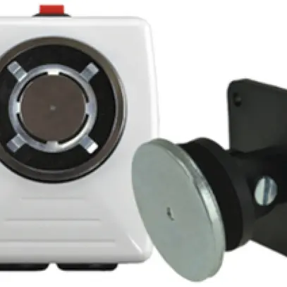 Magnete di ritenzione BSW V7R20241211, 500N, in scatola con contropiastra 