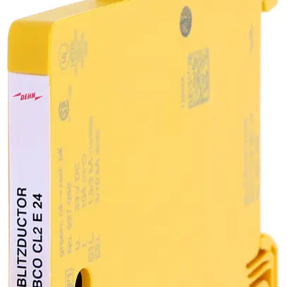 Scaricatore di sovratensione DEHN/elvatec SE DCO SD2 E 24V 