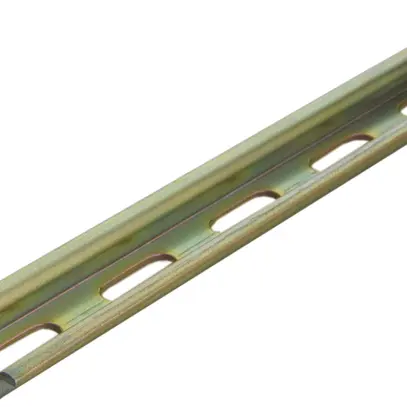 Barre profilée VZ DIN 46277/2 L=2m 