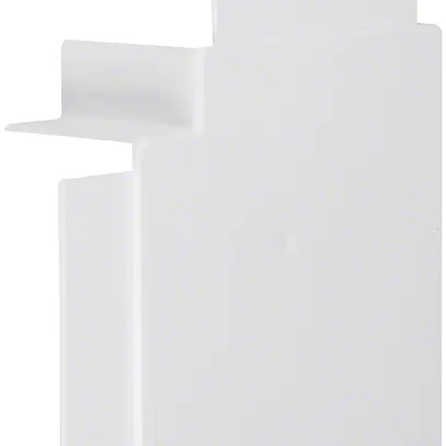 Angle plat tehalit pour 127301542 gris clair 