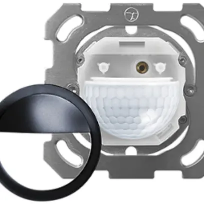 Détecteur de mouvement ENC ESYLUX MD 180i/16 BASIC FEL SDUE noir 