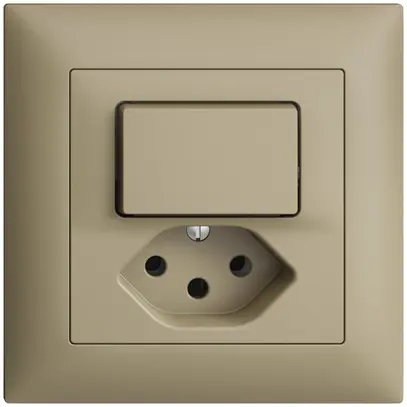 Combinazione INC A-R/1P+T13 EDIZIOdue sand 