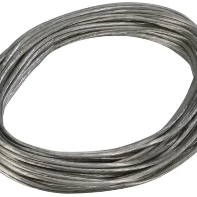 Corda bassa tensione SLV isolato 6mm² 20m 