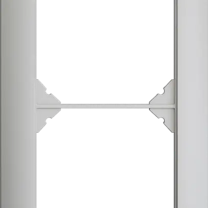 Intestazione INC EDIZIOdue 2×1 grigio chiaro 