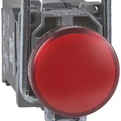 Signal lumineux INC Schneider Electric LED rouge, 230V 
