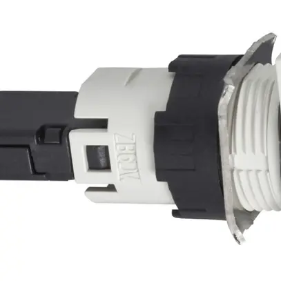 Signal lumineux INC Schneider Electric LED 12/24VAC jaune 