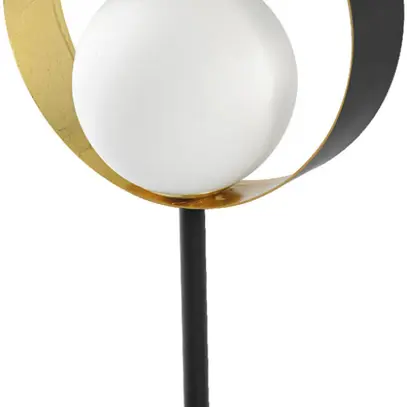 Luminaire de table LEDVANCE DECOR MEMPHIS G9 1×28W noir 