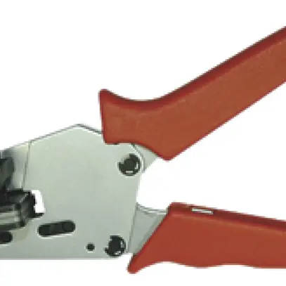 Pince à dénuder PV ELBRO pour 4mm² 6mm² et 10mm² 