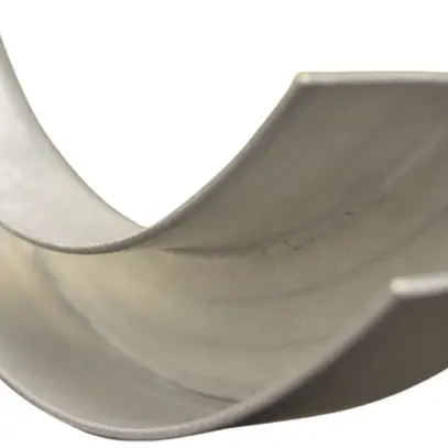 Coude Al ouverture latérale 28×28mm 