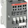 Contacteur ABB AF26-30-00S-13 3P 45A/26A (AC-1/AC-3) 100…250VUC Push-In 