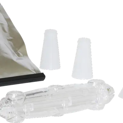 Manchon de jonction Cellpack M0 4×2.5 (OFSP Xn) 