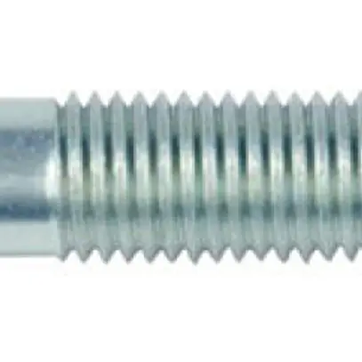 Goujon d'ancrage SFS fischer FBN II 10/5mm acier zingué 