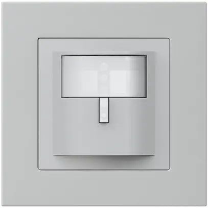 Rilevatore di movimento INC Hager kallysto.pro C stazione secondaria grc 