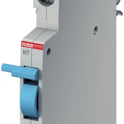 Neutralleitertrenner SMISSLINE TP63A 9mm 