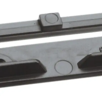 Klammer Tehalit LF 132mm 