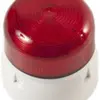 Lampe à éclats LED ELBRO 11…35VDC IP65 rouge 