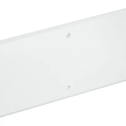 Couvercle à vis AGRO pour article 9914.10, 330×120×5mm 