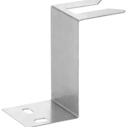 Crampon de fixation pour support d'appareil 