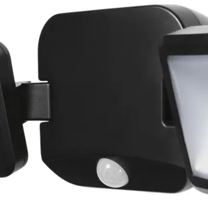 LED-Spotlight LDV Battery LED Spotlight Double, schwarz 