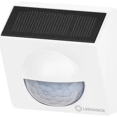 Sensore di movimento LEDVANCE SMART+WIFI apparente PIR Accu 5V IP65 bianco 