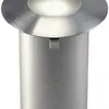 Lampada di terreno LED INS TRAIL-LIGHT, 12VAC 0.3W 3000K satinato IP65 ac-pr 