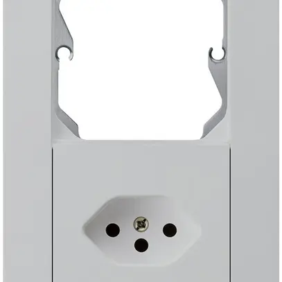 Combinazione INC vuoto+T13 grigio chiaro kallysto.trend 