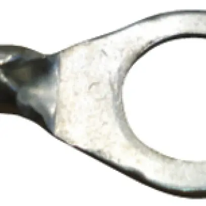 Cosse à sertir AMP Solistrand M8 2.5mm² 