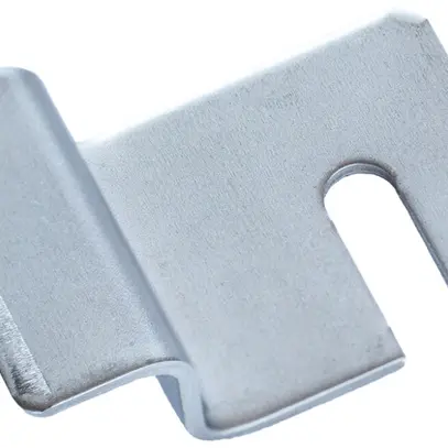 Pezzo di chiusura Wieland podis per supporto di cavo piatto 5G16/5G25 