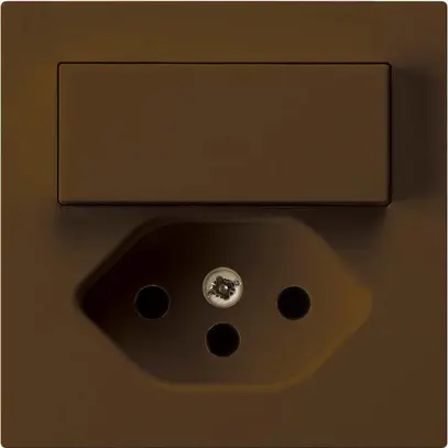 Combinazione INC I kallysto var+T13 ritardo fase ascendente 20…400W/VA marrone 