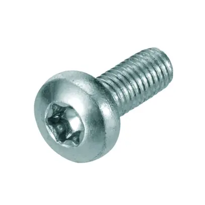 Schraube MSP-FR-S M6x16 