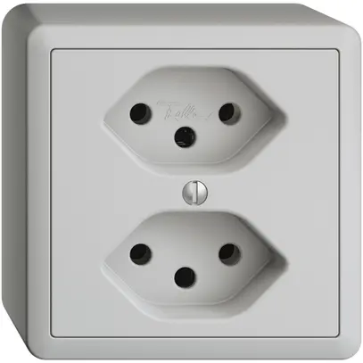 Presa AP EDIZIOdue 2×T13grc 