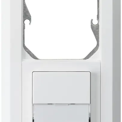 Combinaison ENC vide+sonnerie blanc kallysto.line 