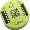Limitatore di corrente di fuga frogblue frogConnect1-1 p.LED 230V max. 6A 0.15µF 